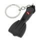 thumbnail image 4 of Llavero de Buceo Cola Diver Llavero Negro, 4 of 8