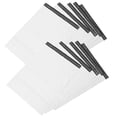 thumbnail image 6 of Large Mailers 21x29 Inch White 50 Pack Extra Large Shipping Bags, 6 of 8