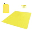 thumbnail image 1 of Ultralight Pocket Picnic Mat Oversized Ground Mattress for Outdoor, 1 of 8