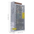 thumbnail image 4 of Weiweiguan Adaptateurs Universels 5V 20A 100W Alimentation à Commutation Réglable, 4 of 6