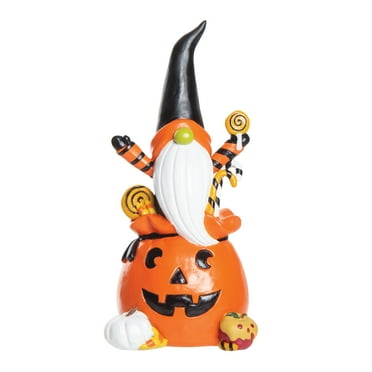 Hallmark Halloween Jokin' on the John Ghost Halloween Decor - Walmart.com