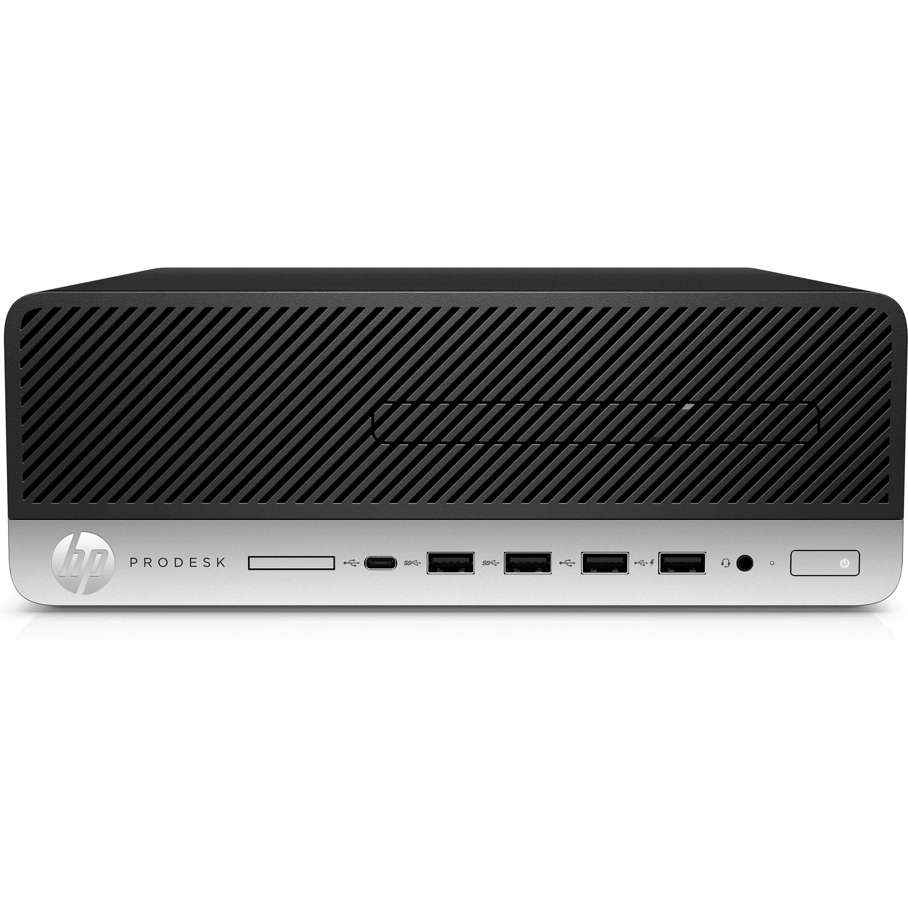 ⭐️M895A⭐️Hp ProDesk 405 AMD Ryzen 5 PRO HP ProDesk 405 G4 Desktop Mini Computer Ryzen 5 Pro 2400GE