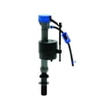 thumbnail image 2 of Fluidmaster 400ARHRFCS Universal High Performance PerforMAX Toilet Fill Valve, 2-Inch Flapper and CLICK SEAL 12-Inch Toilet Connector Repair Kit, 2 of 7