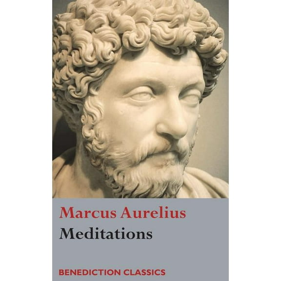 Meditations, (Hardcover)