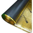 thumbnail image 3 of Floorlot Flooring Gold Premium Silent Laminate & Wood Flooring 200sqft Roll, 3mm Thick, 3 of 5