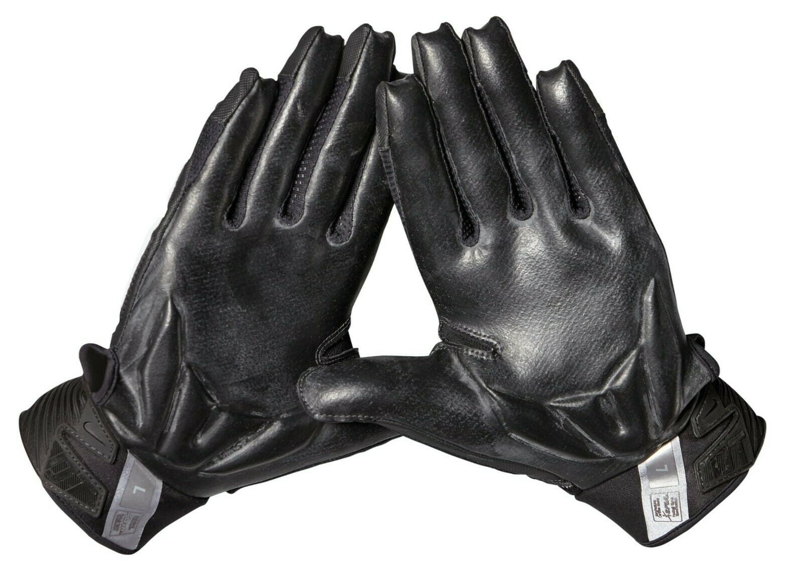送料無料 新品 NIKE アメフト D-TACK 6.0 YOUTH L Youth L】NIKE D-TACK 6.0 GLOVE アメフト ラインマン グローブ