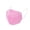 Pink, variant on FuturePPE KN95 5-Layer Protective Face Masks, CE Certified K95