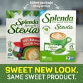 thumbnail image 3 of Splenda Naturals Stevia Sweetener Packets (140 Count), 3 of 10