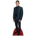 thumbnail image 1 of Star Cutouts SC2103 Zac Efron Cardboard Cutout Standup, 1 of 3