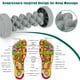 thumbnail image 4 of Masajeador de pies ZanLLW para aliviar la fascitis plantar, 4 of 7