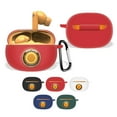 thumbnail image 2 of Anti-fall Soft Silicone Case For Edifier Lampo Pro Headphone Carrying Cover, 2 of 5