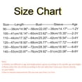 thumbnail image 3 of Esaierr Kids Baby Unisex T-Shirts for Boys Girls Long Sleeve Spring Fall Activities Cotton Undershirts 1-9Y Toddler T-Shirt Underlay Clothing, 3 of 6