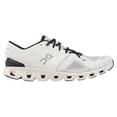 thumbnail image 3 of ON Men's Cloud X 3 Sneakers, Ivory/Black, 8 Medium US, 3 of 4
