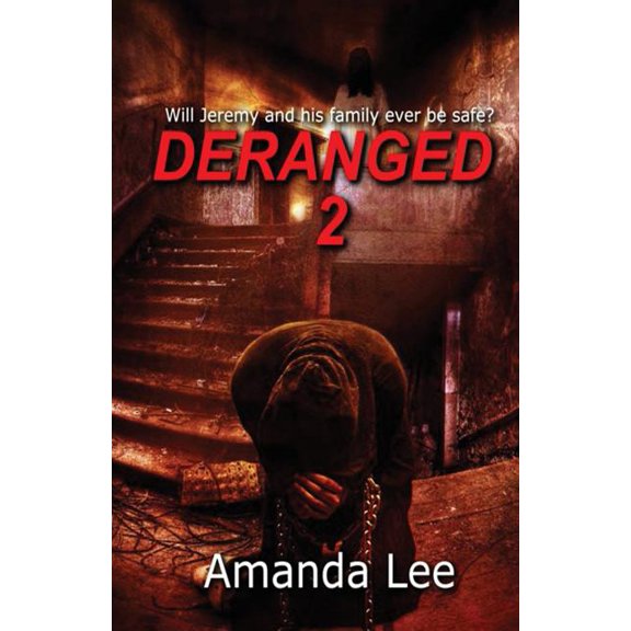 Deranged 2: Nikki's Takeover