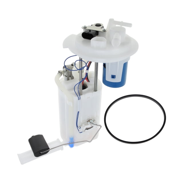 Conjunto de Bomba de Combustible Eléctrica para Kia Magentis Optima 2006 2007 2008 2009 2010 L4 2.4L Módulo de Filtro de Gasolina con Colador de Entrada No. 311102G100