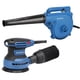 thumbnail image 1 of Lijadora Orbital 5´ 380W + Sopladora 680W DongCheng, 1 of 12