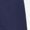 Navy, variant on HOWPAY Girls Dresses Solid Color Short Sleeve Lightweight Swing Flowy Tank Dresses Summer Loose Fit Party Casual Sundress Black