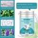 thumbnail image 5 of Polvo dental refresco Xihbxyly Limpieza bucal Blanqueamiento dental 50 g, 5 of 7