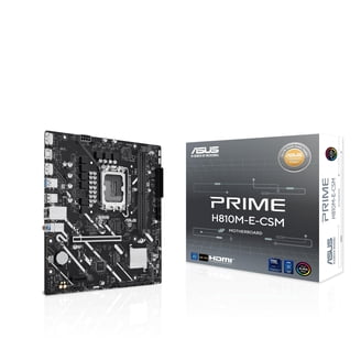 ASUS Prime X299-A II LGA 2066 Intel X299 SATA 6Gb/s CPU