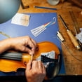 thumbnail image 4 of unbranded 3Ud Protectores De Para Guitarra De Metal Fácil Uso Y Durabilidad, 4 of 8