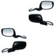 thumbnail image 1 of Par de Espejos Fit 2009 A 2014 Honda Elect Genérica ., 1 of 4