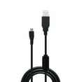thumbnail image 4 of 1Pc 300cm/118in Charging Cable for PS4 Controller USB Charger Wireless Joystick Game Lead, 4 of 7