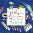 thumbnail image 2 of Pre-Owned The 12 Days of Christmas in New York (Hardcover) 0789324407 9780789324405, 2 of 2