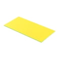 thumbnail image 4 of AWHAO Floating Water Mat Unsinkable for Pool Water Recreation Roll up Storage Raft Yellow, 4 of 9