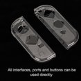 thumbnail image 2 of Peahefy Coque de Manette, Coque de Manette, pour Manette Switch Coque de Protection ultra-Mince Transparente pour Console de Jeu, 2 of 8