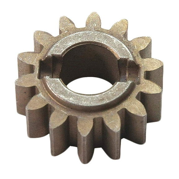 Husqvarna Genuine OEM Replacement Pinion Gear - 532404835