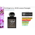 thumbnail image 3 of Perfume Lorenzo Pazzaglia Evil Angel 28.09 Extrait 50 ml unisex, 3 of 3