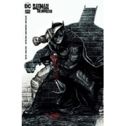 Batman The Imposter #1A VF ; DC Comic Book