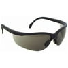 Radians Safety Glasses,Smoke JR0121ID