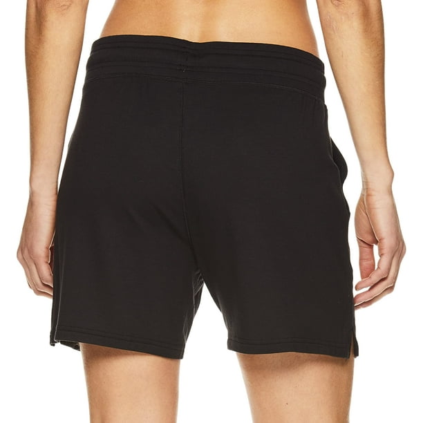 Gaiam warrior shorts cheap