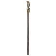 thumbnail image 2 of Deluxe Egyptian Cobra Staff Prop, 2 of 6