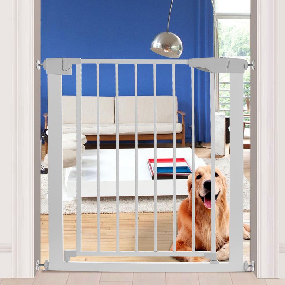 75 inch dog gate