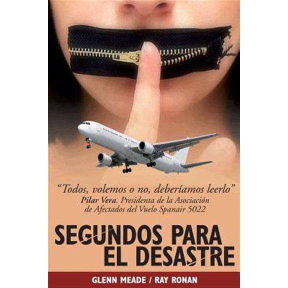 Pre-Owned Segundos Para El Desastre: Seconds to Disaster