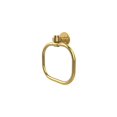 thumbnail image 1 of Allied Brass 2016-PB 6-Inch Towel Ring, Polished Brass, 1 of 1