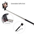 thumbnail image 2 of Mistaha 20cm/8inch LED Ring Light Live Video Fill Light Photogaphy Lamp Dimmable 3 Lighting Modes, 2 of 8