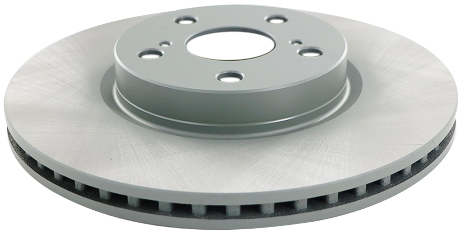 Winstop Brake Rotor, Front WS247111, Toyota Corolla 2019-2009