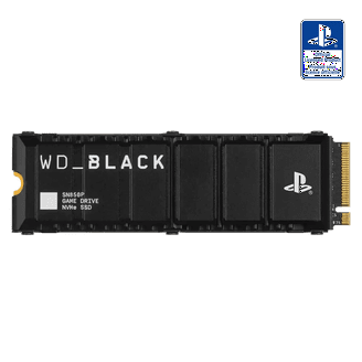 WD_BLACK 8TB HDD: Internal Hard Drive for PC Gaming, 128MB Cache