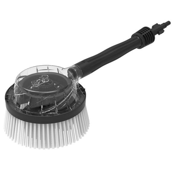 Powerplay Gear Driven Rotary Brush