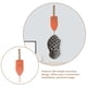 thumbnail image 2 of Gancho de pared decorativo gancho de pared de metal gancho llave soporte para la pared vintage gancho de pared, 2 of 6