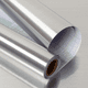 thumbnail image 1 of Lámina adhesiva de acero inoxidable cepillado para cocina, autoadhesiva, lámina de cocina, papel pintado, lámina de metal plateado para cocina, frigorífico, lavavajillas, armario, protección contra, 1 of 6
