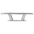 thumbnail image 4 of Boat Mooring Cleat, Deck Rope Cleat Highly Polished  Corrosion-resistant  for Boat for Yacht for RV, 4 of 7