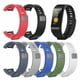 thumbnail image 5 of Gwong Electrónica Reemplazo de la correa de la pulsera de la banda del reloj de silicona suave de 22.5mm para Amazfit Cor A1702, 5 of 6
