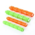 thumbnail image 5 of Easyly to Clean Dog Chew Toy Features Dentals Spikes and Treat Dispenser for Various Dogs, 5 of 9