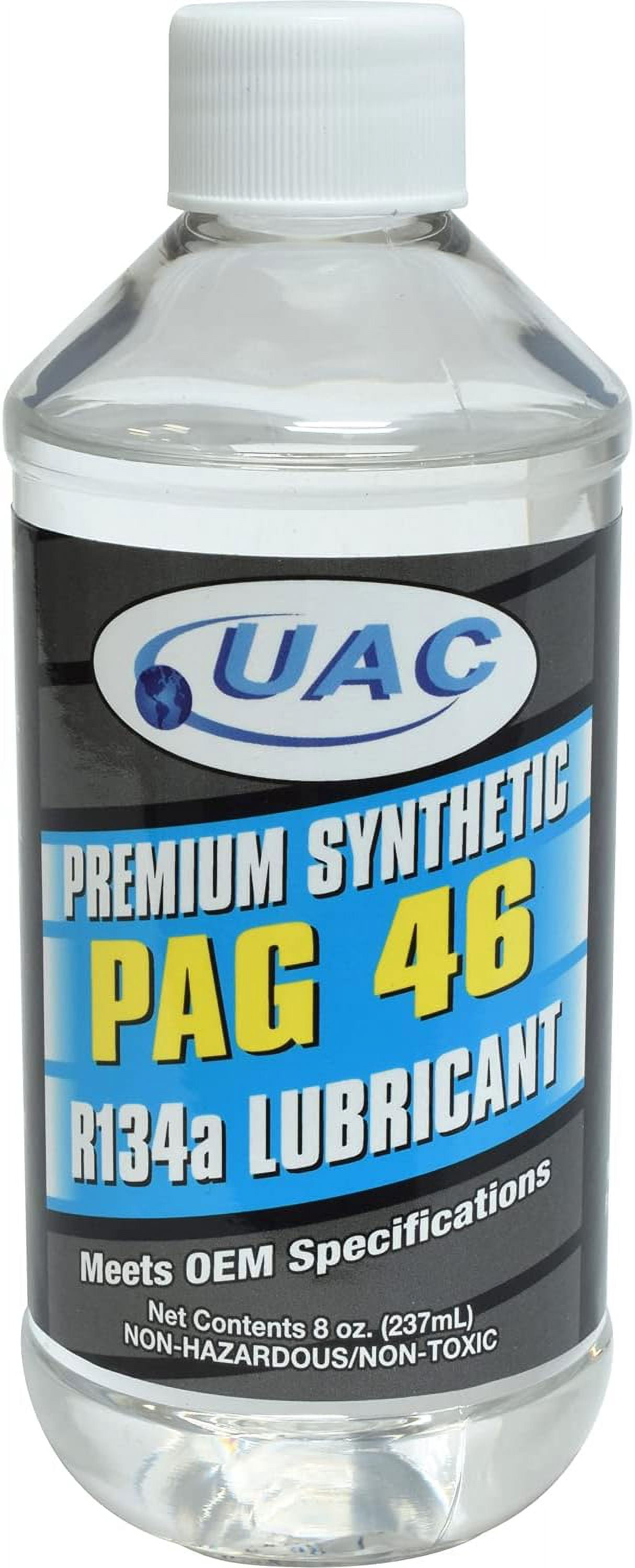 Universal Air Conditioner (Uac) KT2012A A/C Compressor Kit    Compressor
