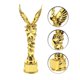 thumbnail image 3 of Trofeo Premio Trofeo Pequeño Trofeos Trofeo de Fútbol a Granel Trofeo de Resina de Fútbol Premio Trofeo de Resina para Ceremonia Escolar Trofeo Trofeo, 3 of 7