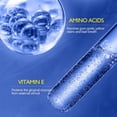 thumbnail image 5 of Hyaluronic Acide Toothpaste 100g, Clean Up Stains And Bad Breath Clean Oral Care Clean Whitening Toothpaste, 5 of 5